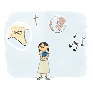 Madre Teresa de Calcuta