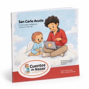 Edición Especial _ San Carlo Acutis
